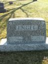 Record image of Catherine Engel (geb. Groll)