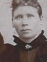 Record image of Karna Jönsson (born Andersdotter)