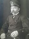 Record image of Frans Oskar Nordström
