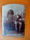 Record image of Mary Bolze (born Stuber)