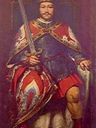 Record image of Sancho Garcés I, rey de Pamplona