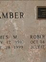 Record image of James Monroe BAMBER