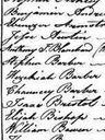 Record image of Stephen Barber