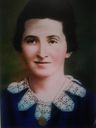 Record image of Elizabeth Ruth Roberts (born Sampson)