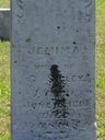 Record image of Jemima Sigley (born Williams)