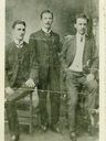 Record image of Manuel Saturnino Izquierdo Machado
