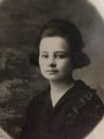 Record image of Maria Josefa "Pepita" Perez Torres (nacida Rippe Chacon)
