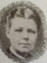 Record image of Eva Johanna Tomasdotter
