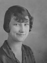 Record image of Milda Jones (born Farr)