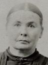 Record image of Ursula Roberts (born Cammarigg)