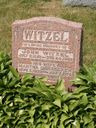 Record image of Johanna L Witzel