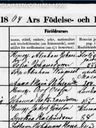 Record image of Viktor Jakobsson