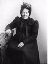 Record image of Anna Maria (Helena) Broeckaerts (born Slangen)