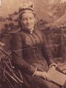 Record image of Jane Schmidt (geb. Hardiman)