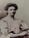 Record image of Anna Lidia Struhs (born Huber)