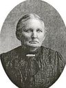 Record image of Anna Maria Perry (born Hulet)
