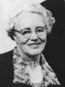 Record image of Anna Alfrida FRIDA Sundberg (o.s. Söderström)
