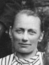 Record image of Hulda Charlotta Ottosson (born Flagg)
