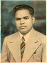 Record image of Brij Lal