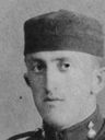 Record image of Félix García Moreno