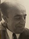 Record image of Luis Lopez Rodriguez Guerrero Gil