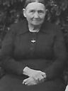 Record image of ANNA MARIA ERASMUS (born VAN WYK)