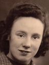 Record image of Alice Mary McFarlane (born Reilly)