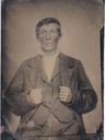 Record image of Oliver Morgan Jones