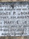 Record image of Mary Elizabeth Locke (born Cleary)