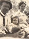 Record image of Muriel Frances Cooper (born Russell)