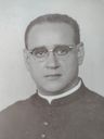 Record image of Mons. Antônio de Pádua Santos