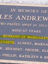 Record image of Margaret Elizabeth Daley (Gowan, Saunders) (nacida Hill)