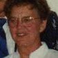 Record image of Britt-Marie Eriksson (born Johansson)