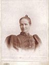 Record image of Alice Elizabeth Ford (born Rollins)