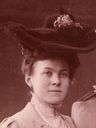 Record image of Alma Valeska Nicolai (born Schwarz)