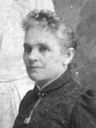 Record image of Susannah Gaffney (born Cooper)