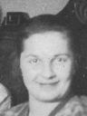 Record image of Maria Theresia Baader (geb. Simon)