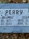 Record image of Joseph Perry, III