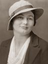 Record image of Patricia Phyllis Mary Palmer (nacida Roberts)