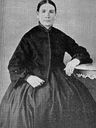 Record image of Margareta (Greta) Olsson (o.s. Israelsdotter)