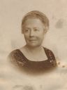 Record image of Mathilda Andersson (born Olsson)