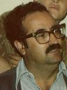 Record image of Ignacio Gonzalez Gonzalez