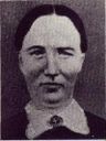 Record image of Nancy Wood Parker (born Riley)