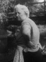 Record image of Edna Frances Frye (born O'Dell)