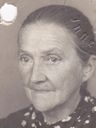 Record image of Anna Federmann (geb. Weidemann)