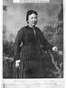 Record image of Ellen Cunneen (born Maloney)