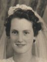 Record image of Thelma Britania Wright (born Brown)