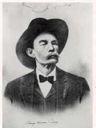 Record image of Alonzo Hiram Perry