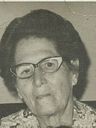 Record image of Antonia Martinez Martinez