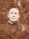 Record image of Anna Bertha Regine Breier (geb. Göldner)